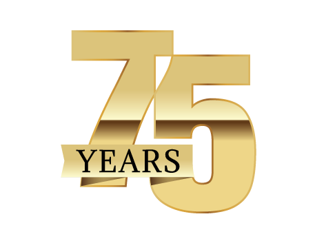 75 Years